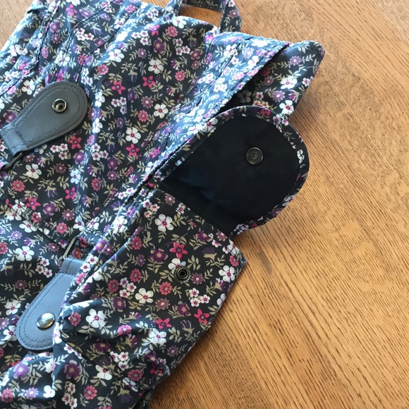 Bluenotes backpack - Picture 3 of 9